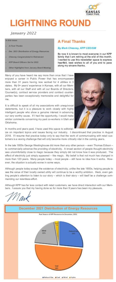 January 2022 PDF Cover Page