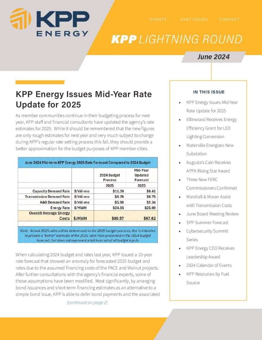 June 2024 PDF Cover Page
