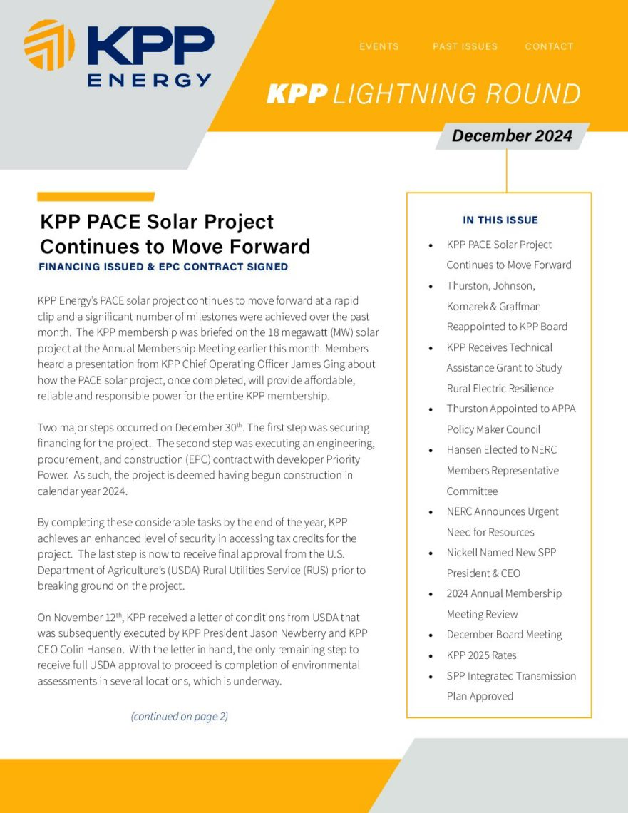 December 2024 PDF Cover Page